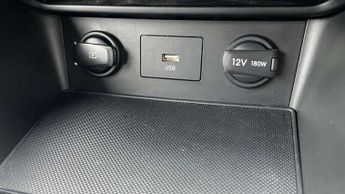 Hyundai Kona 1.6 GDi Hybrid SE Connect 5dr DCT