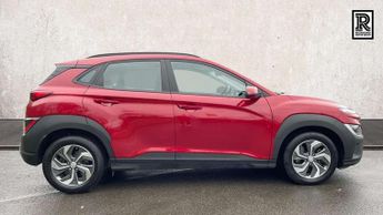 Hyundai Kona 1.6 GDi Hybrid SE Connect 5dr DCT