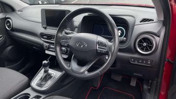 Hyundai Kona 1.6 GDi Hybrid SE Connect 5dr DCT
