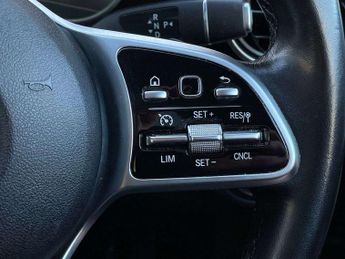 Mercedes-Benz C-Class Estate C200d Sport 5dr Auto