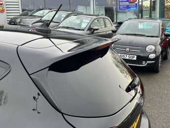 Ford Fiesta 1.0 EcoBoost 125 ST-Line X Edn 3dr Auto [7 Speed]