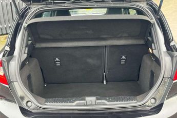 Ford Fiesta 1.0 EcoBoost 125 ST-Line X Edn 3dr Auto [7 Speed]