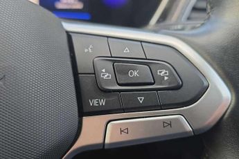 Volkswagen T-Cross 1.0 TSI 110 SEL 5dr DSG