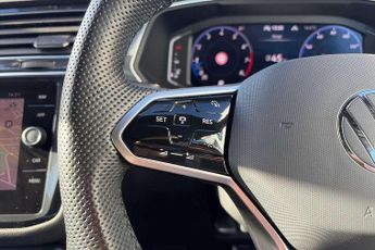 Volkswagen Tiguan 1.5 TSI 150 R-Line 5dr DSG