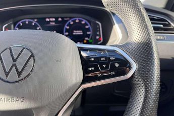 Volkswagen Tiguan 1.5 TSI 150 R-Line 5dr DSG