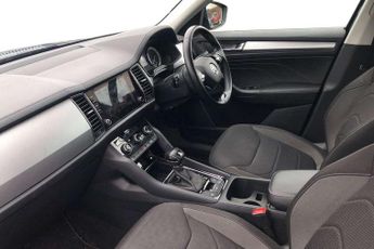 Skoda Kodiaq 2.0 TDI SE 4x4 5dr DSG
