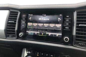 Skoda Kodiaq 2.0 TDI SE 4x4 5dr DSG
