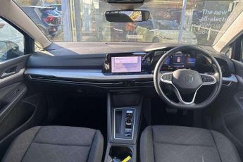 Volkswagen Golf 1.0 eTSI Life 5dr DSG