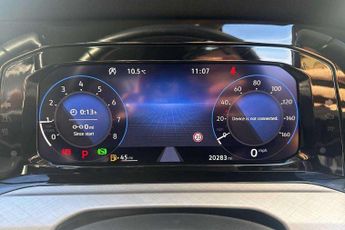 Volkswagen Golf 1.0 eTSI Life 5dr DSG