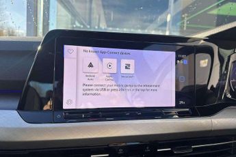 Volkswagen Golf 1.0 eTSI Life 5dr DSG