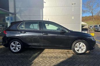 Volkswagen Golf 1.0 eTSI Life 5dr DSG