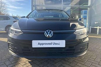 Volkswagen Golf 1.0 eTSI Life 5dr DSG