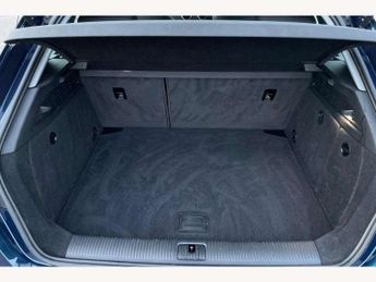 Audi A3 1.4 TFSI Sport 5dr S Tronic