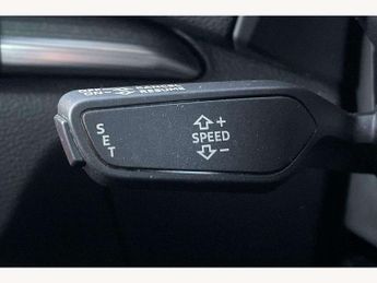 Audi A3 1.4 TFSI Sport 5dr S Tronic