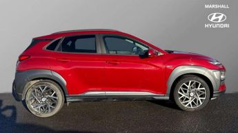 Hyundai Kona 1.6 GDi Hybrid Premium SE 5dr DCT