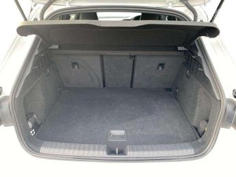 Audi A3 30 TFSI S Line 5dr S Tronic