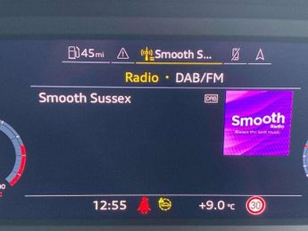 Audi A3 30 TFSI S Line 5dr S Tronic