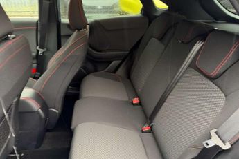 Ford Puma 1.0 EcoBoost Hybrid mHEV ST-Line 5dr DCT