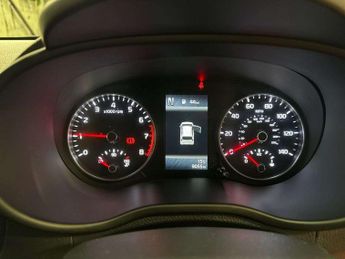 Kia Picanto 1.0 GT-line 5dr Auto [4 seats]