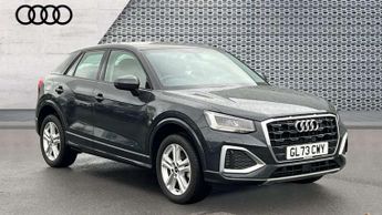 Audi Q2 30 TFSI Sport 5dr
