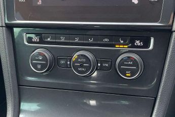 Volkswagen Golf 1.5 TSI EVO 150 Match Edition 5dr DSG