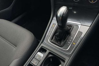 Volkswagen Golf 1.5 TSI EVO 150 Match Edition 5dr DSG