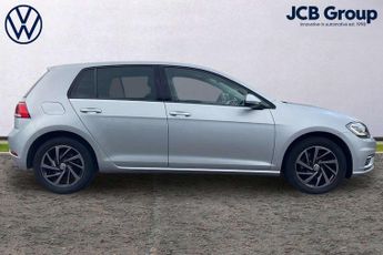 Volkswagen Golf 1.5 TSI EVO 150 Match Edition 5dr DSG