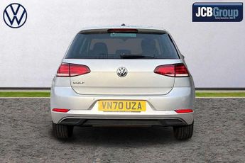 Volkswagen Golf 1.5 TSI EVO 150 Match Edition 5dr DSG