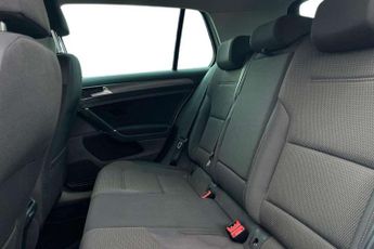 Volkswagen Golf 1.5 TSI EVO 150 Match Edition 5dr DSG
