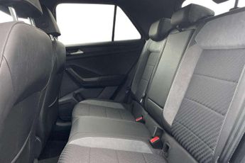 Volkswagen T-Roc 1.5 TSI EVO R-Line 5dr DSG