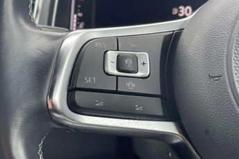 Volkswagen T-Roc 1.5 TSI EVO R-Line 5dr DSG