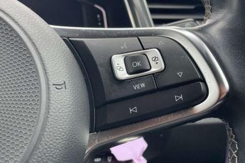 Volkswagen T-Roc 1.5 TSI EVO R-Line 5dr DSG