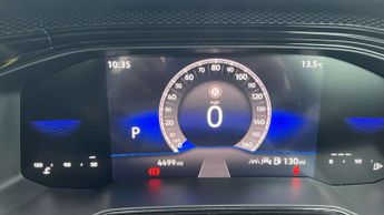 Volkswagen Polo 1.0 TSI Match 5dr DSG