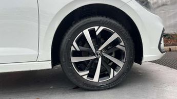 Volkswagen Polo 1.0 TSI Match 5dr DSG