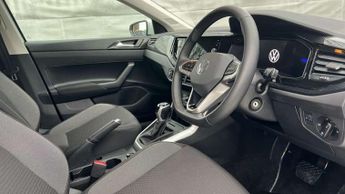 Volkswagen Polo 1.0 TSI Match 5dr DSG