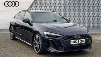 Audi S5 S5 3.0 TFSI Quattro Edition 1 5dr S Tronic