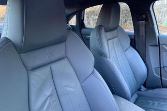 Audi A3 Saloon 35 TFSI S Line 4dr S Tronic