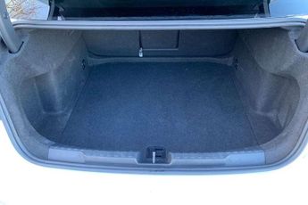 Audi A3 Saloon 35 TFSI S Line 4dr S Tronic