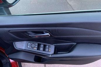 Nissan Qashqai 1.3 DiG-T MH 158 N-Connecta 5dr Xtronic