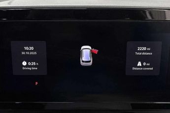 Skoda Kodiaq 1.5 TSI e-TEC SportLine 5dr DSG [7 Seat]