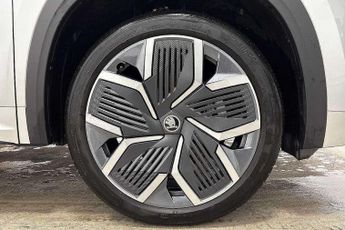Skoda Kodiaq 1.5 TSI e-TEC SportLine 5dr DSG [7 Seat]