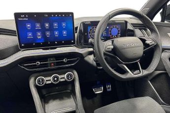 Skoda Kodiaq 1.5 TSI e-TEC SportLine 5dr DSG [7 Seat]