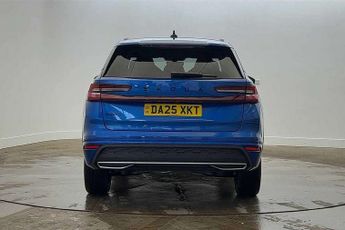 Skoda Kodiaq 1.5 TSI e-TEC SportLine 5dr DSG [7 Seat]