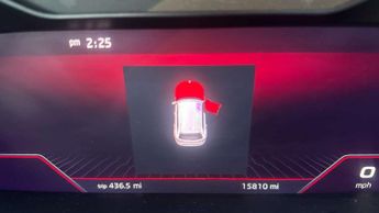 Skoda Kodiaq 1.5 TSI Sport Line 5dr DSG [7 Seat]