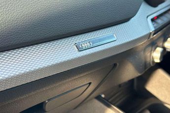 Audi Q2 35 TFSI Sport 5dr S Tronic