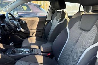 Audi Q2 35 TFSI Sport 5dr S Tronic