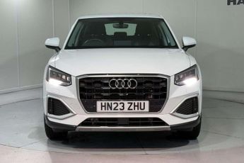 Audi Q2 35 TFSI Sport 5dr S Tronic