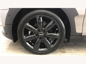 MINI Clubman 1.5 Cooper Exclusive 6dr Auto