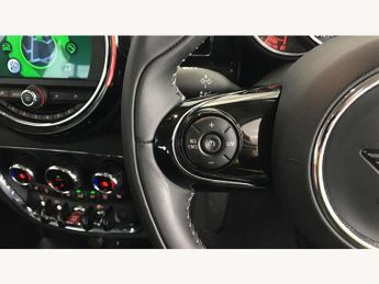MINI Clubman 1.5 Cooper Exclusive 6dr Auto
