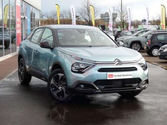 Citroen C4 1.2 PureTech [130] Sense Plus 5dr Auto